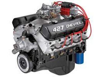 P67A6 Engine